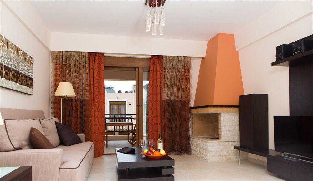 Stone Village Hotel Apartments Bali  Exteriör bild