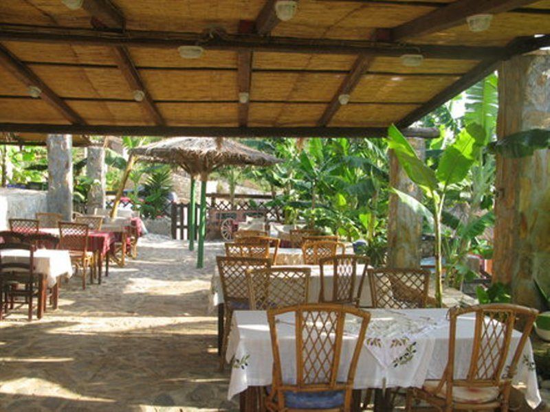 Stone Village Hotel Apartments Bali  Exteriör bild