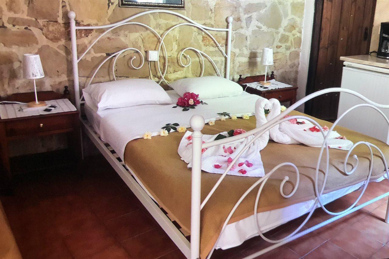 Stone Village Hotel Apartments Bali  Exteriör bild